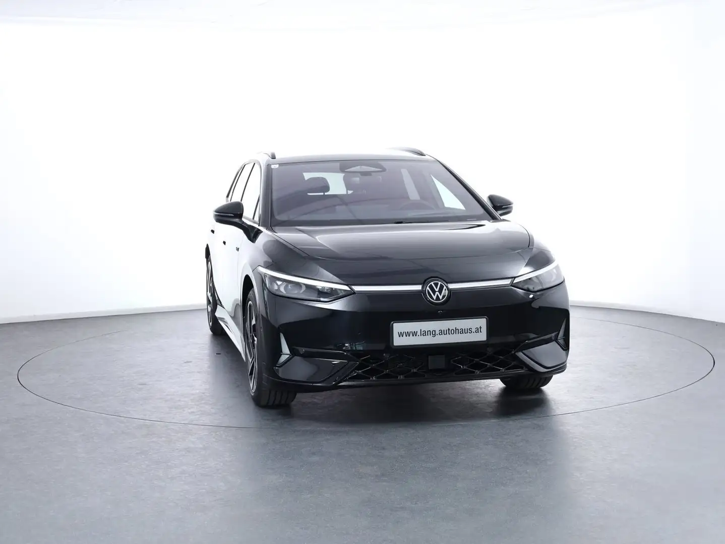 Volkswagen ID.7 Tourer GTX 4MOTION 250kW Business Schwarz - 2