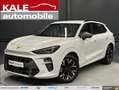CUPRA Terramar 1.5 eTSI DSG *NAVI*360°*Head-Up*ACC*18Zoll* Weiß - thumbnail 1