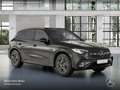 Mercedes-Benz GLC 200 4M AMG+NIGHT+PANO+360+AHK+LED+TOTW+KEYLESS Grau - thumbnail 17