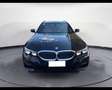 BMW 320 d Touring mhev 48V xdrive Msport auto Schwarz - thumbnail 3