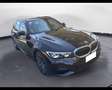 BMW 320 d Touring mhev 48V xdrive Msport auto Schwarz - thumbnail 4