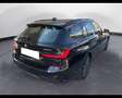 BMW 320 d Touring mhev 48V xdrive Msport auto Schwarz - thumbnail 5