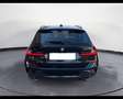 BMW 320 d Touring mhev 48V xdrive Msport auto Schwarz - thumbnail 6