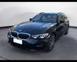 BMW 320 d Touring mhev 48V xdrive Msport auto Schwarz - thumbnail 1