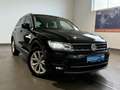 Volkswagen Tiguan Highline 2.0 TDI DSG NAVI+ACC+SHZ Noir - thumbnail 8
