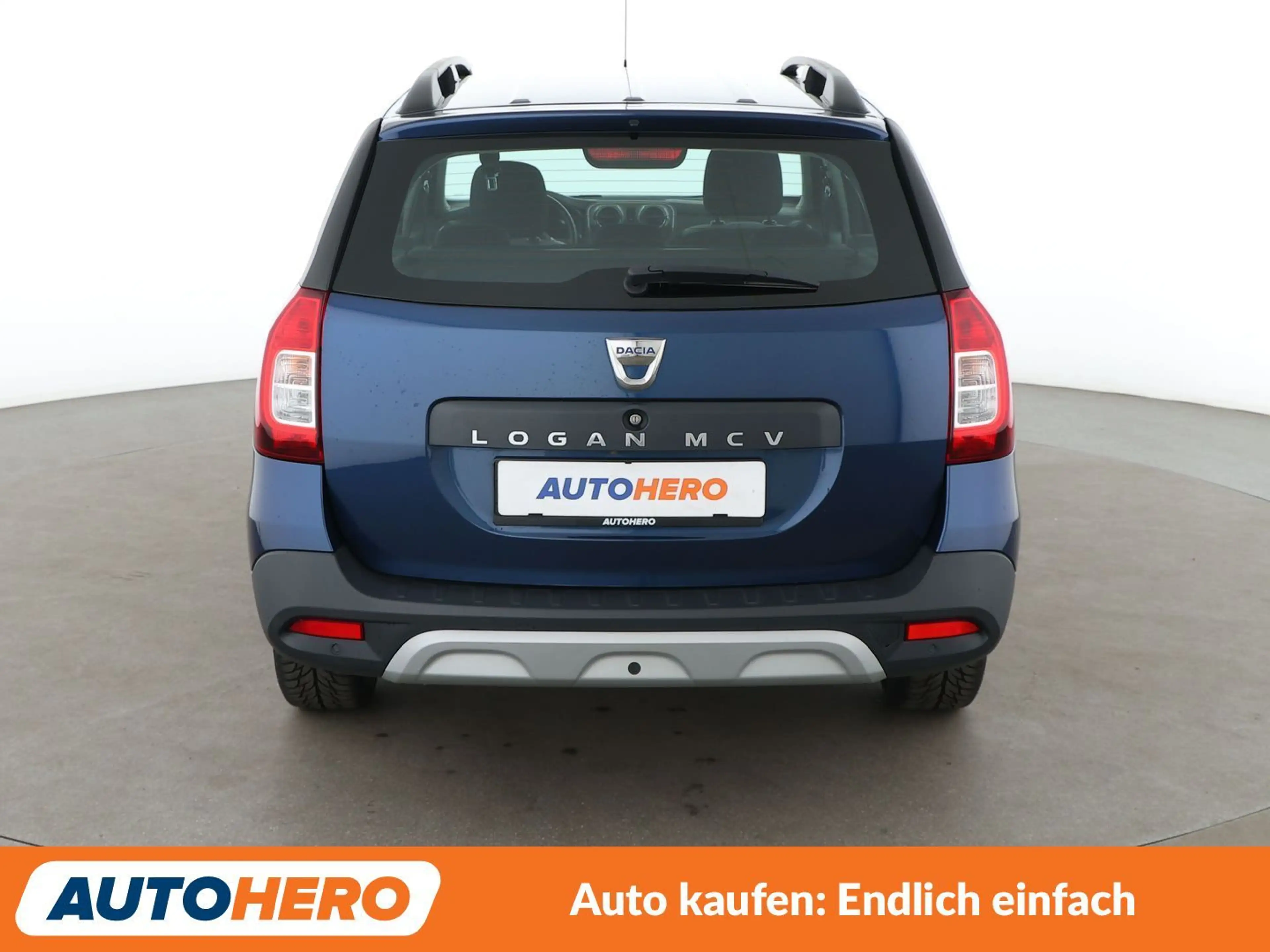 Dacia Logan 0.9 TCe Stepway *TEMPO*PDC*TEMPO*KLIMA* — photo 5