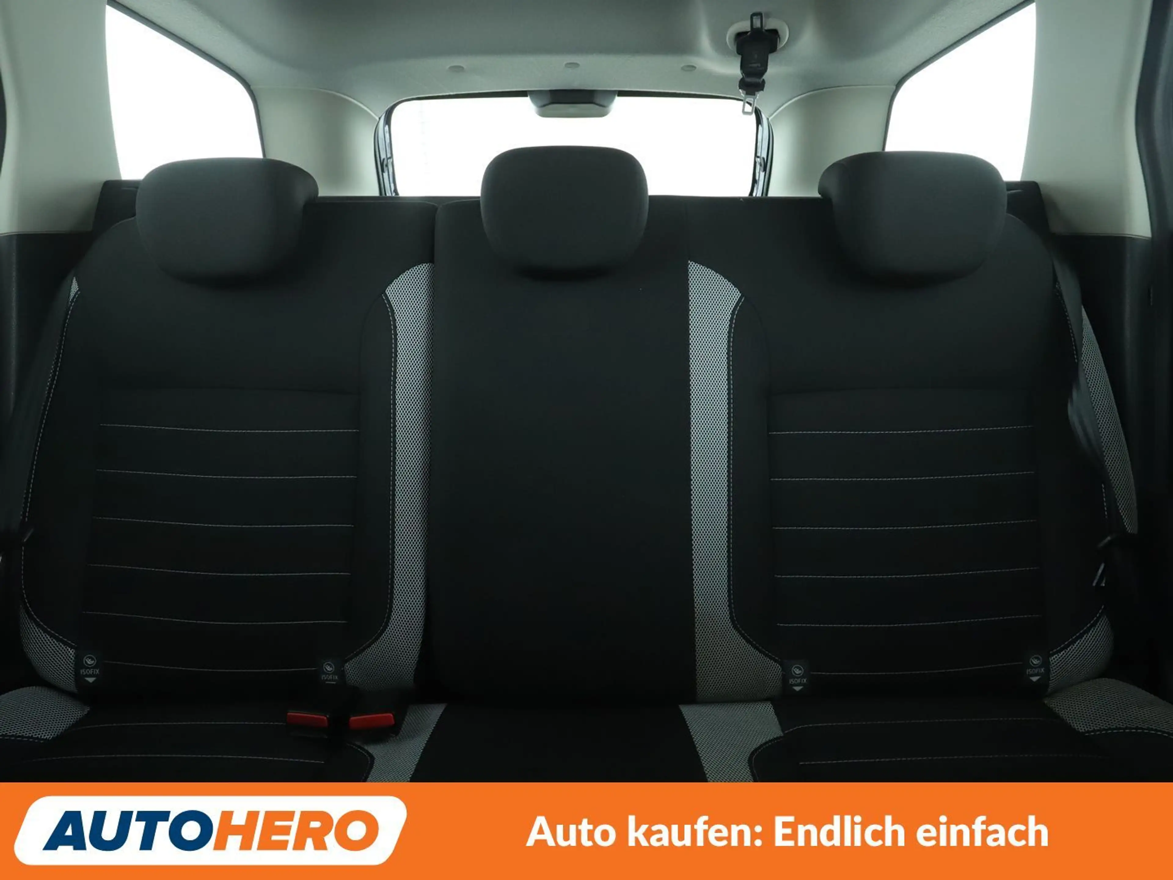 Dacia Logan 0.9 TCe Stepway *TEMPO*PDC*TEMPO*KLIMA* — photo 15
