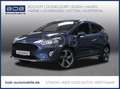 Ford Fiesta EcoBoost Active  CARPLAY ANDROID PDC Blu/Azzurro - thumbnail 1