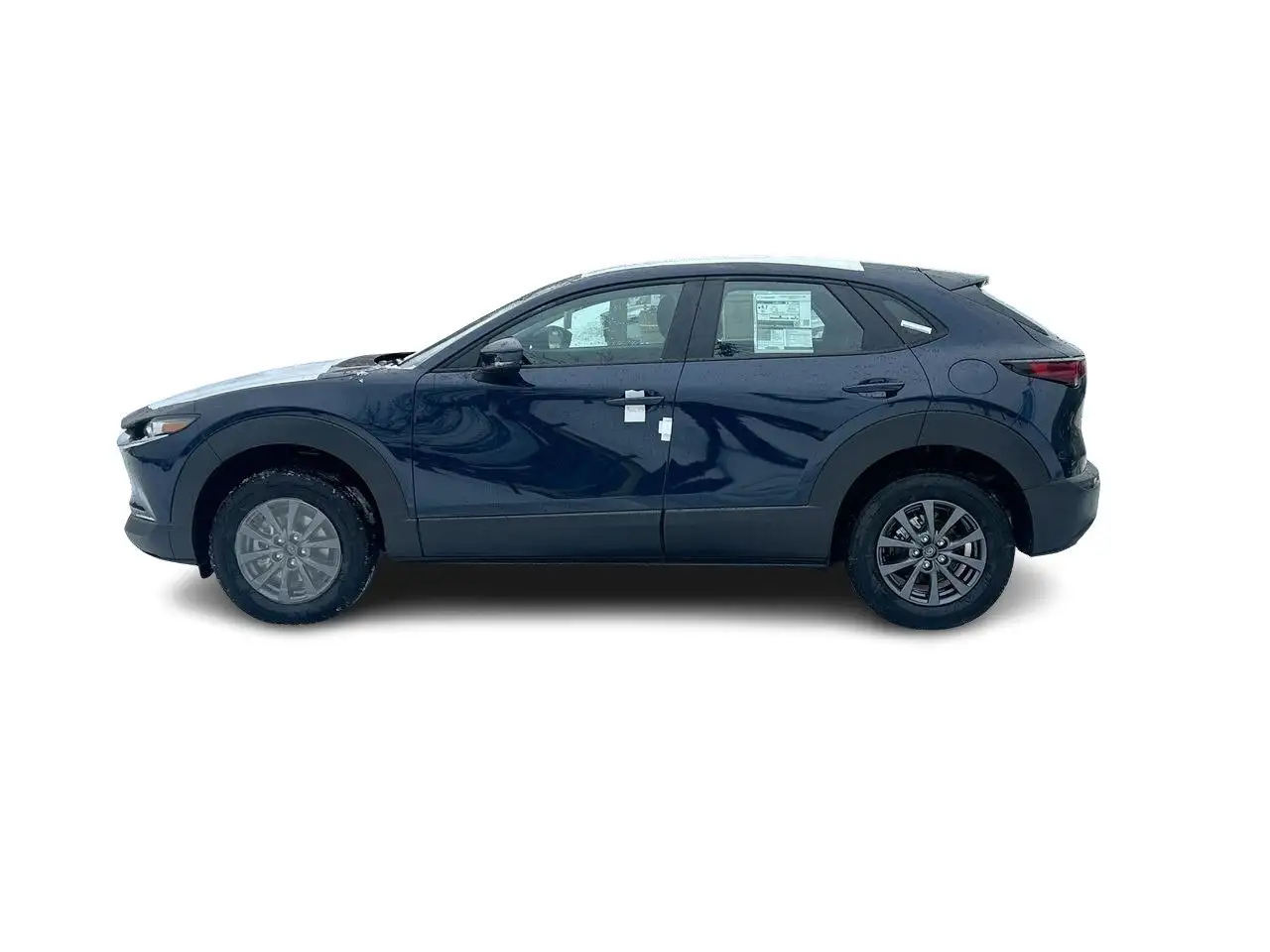 Mazda CX-30 снимка Mazda CX-30