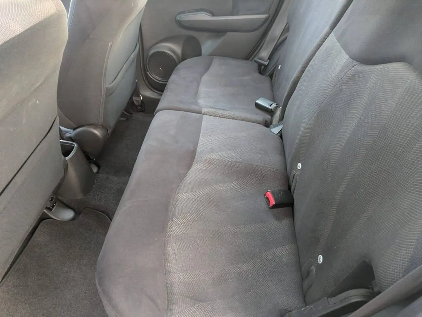 Honda Jazz Jazz 1.4 i-VTEC Elegance Gris - 1