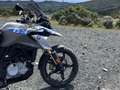 BMW G 310 GS 2020 Fehér - thumbnail 4