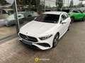 Mercedes-Benz A 220 A 220 d Automatic AMG Line Advanced Plus Blanc - thumbnail 1