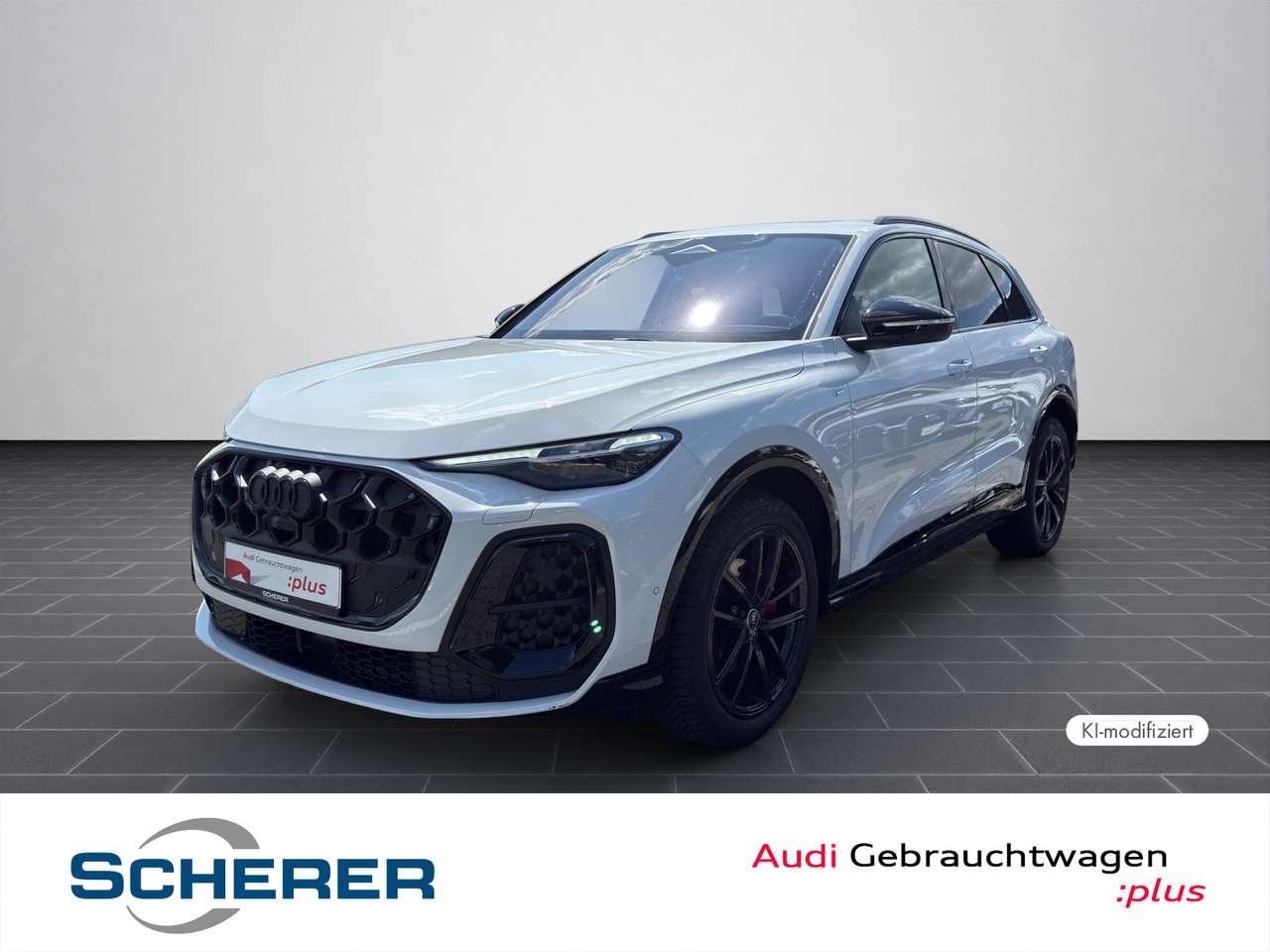 Audi Q5 2025