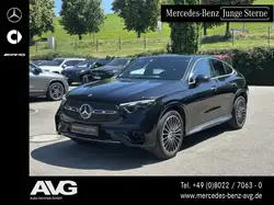 Mercedes-Benz GLC 300 4M DIST|DIGI L|PANO|360°|BUR®|NIGHT|20"