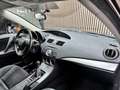Mazda 3 1.6 Business 105pk 2e Eig In Zeer Nette Staat!! Zwart - thumbnail 11
