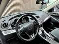 Mazda 3 1.6 Business 105pk 2e Eig In Zeer Nette Staat!! Zwart - thumbnail 16