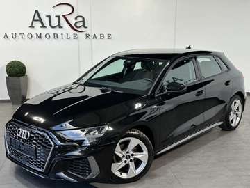SpB 30 TDI S-Line NAV+LED+KAMERA+PLA+DSP+17ZO