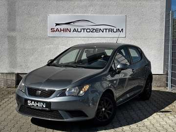 1.0 TSI Reference 2.Hd Scheckheft