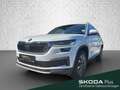 Skoda Kodiaq 2.0 DSG - Clever 4x4 TDI AHK Weiß - thumbnail 1