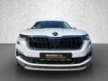 Skoda Kodiaq 2.0 DSG - Clever 4x4 TDI AHK Weiß - thumbnail 8