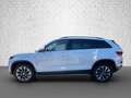 Skoda Kodiaq 2.0 DSG - Clever 4x4 TDI AHK Weiß - thumbnail 2