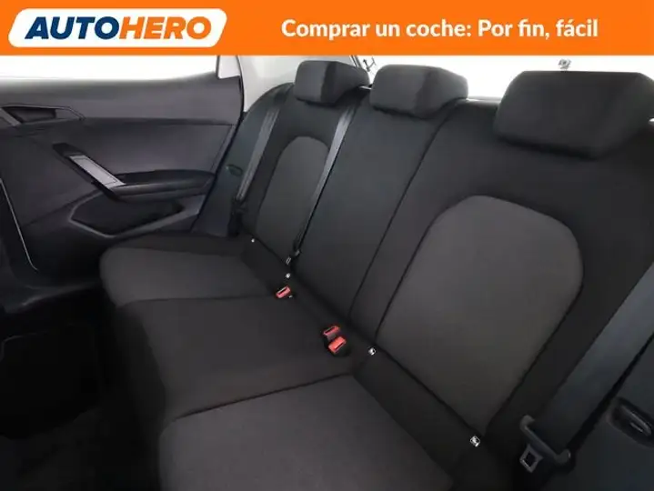 SEAT Ibiza 2024, foto 15