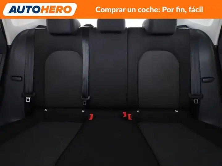 SEAT Ibiza 2024, foto 16