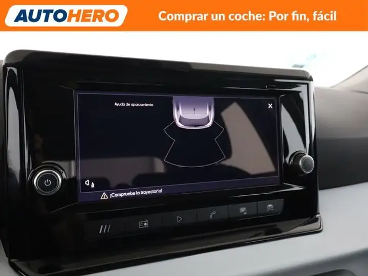 SEAT Ibiza 2024, foto 23