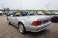 Mercedes-Benz SL 300 SL-KLASSE 300 SL H-KENNZEICHEN G-KAT Stříbrná - thumbnail 9