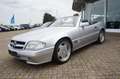 Mercedes-Benz SL 300 SL-KLASSE 300 SL H-KENNZEICHEN G-KAT Stříbrná - thumbnail 6