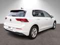 Volkswagen Golf Life 2.0 TDI DSG LED Navi RFK PDC SHZ ACC Weiß - thumbnail 2