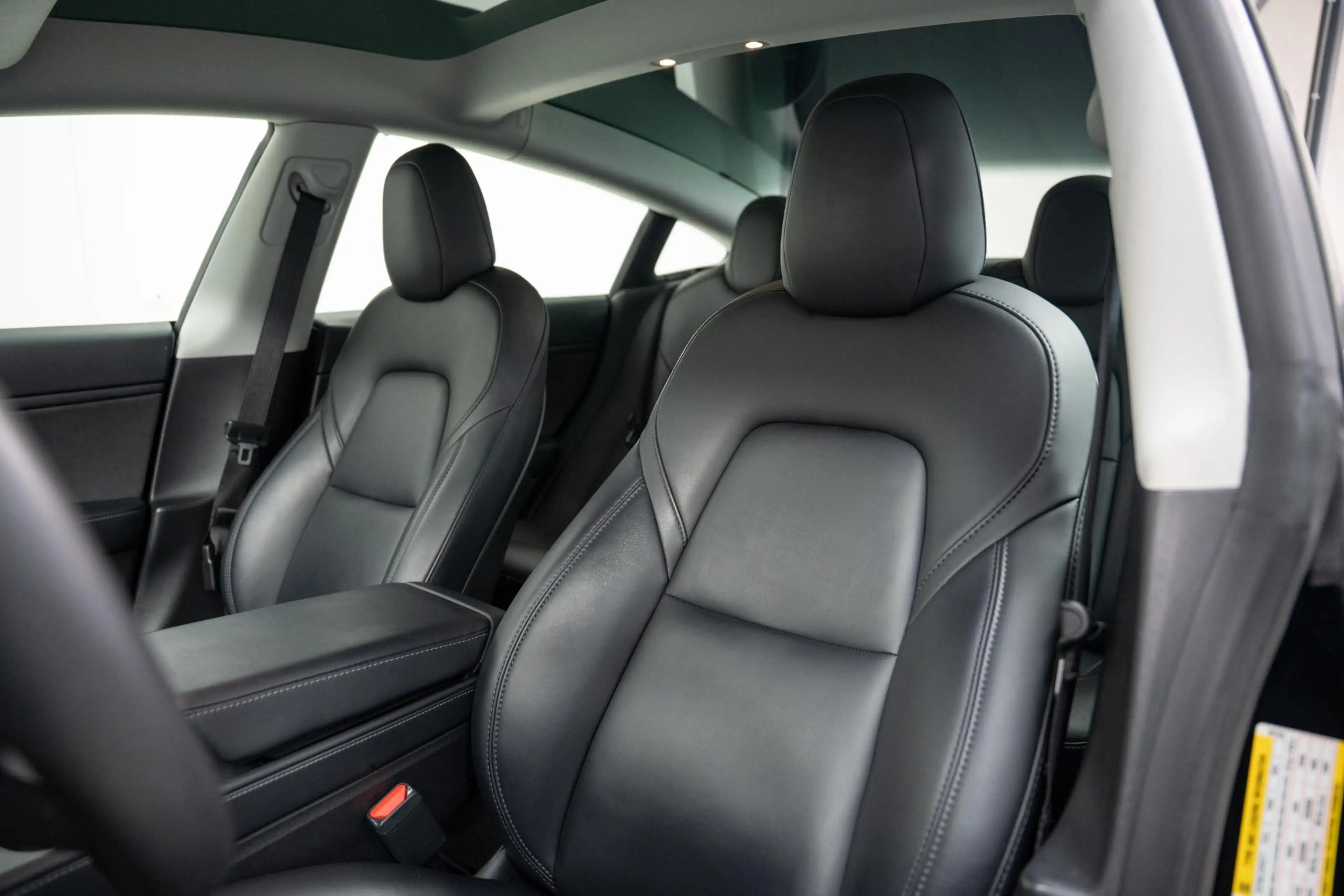 Tesla Model 3 Performance AWD 75 kWh*FACELIFT*FSD*WARMTEPOMP* — photo 13