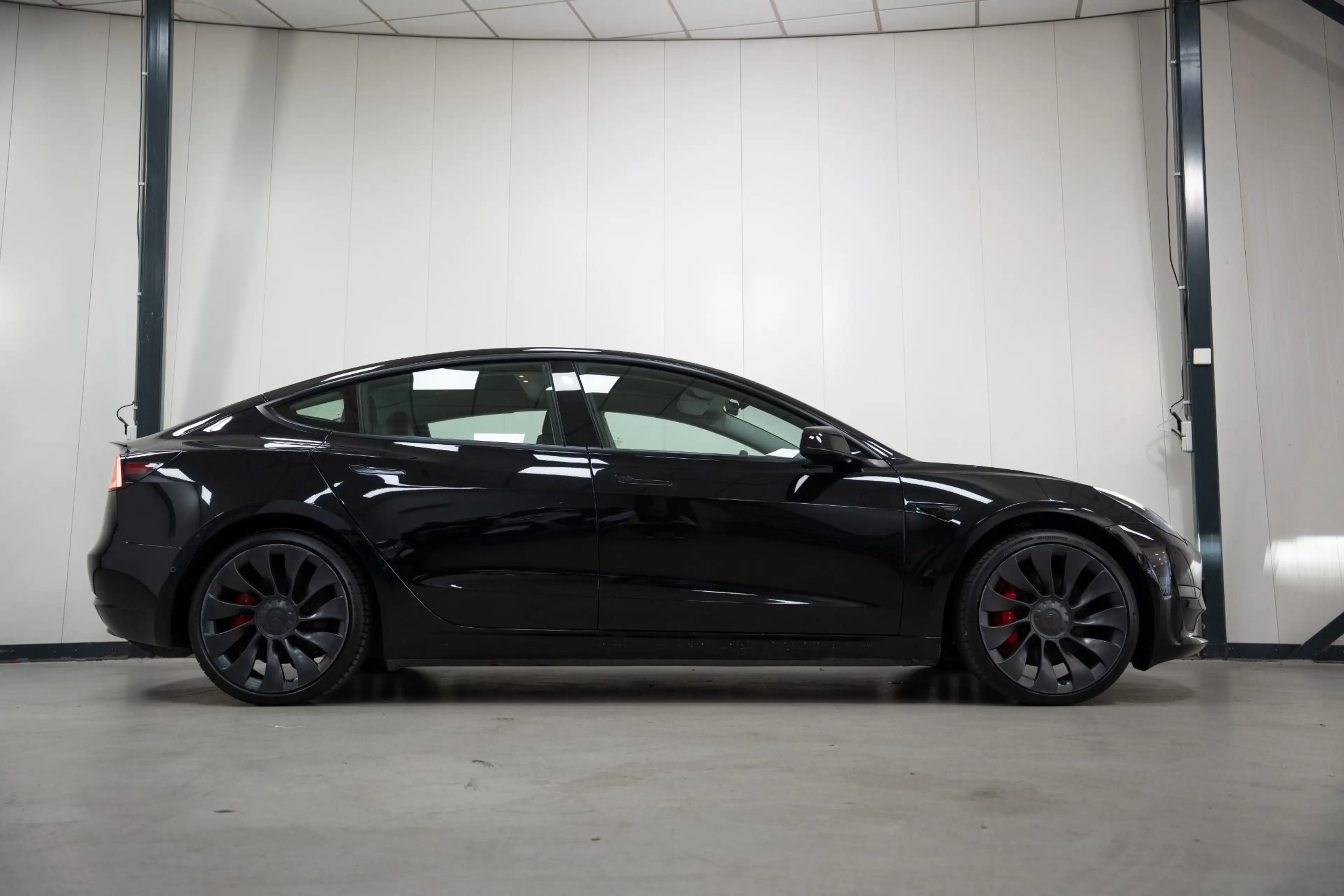Tesla Model 3 Performance AWD 75 kWh*FACELIFT*FSD*WARMTEPOMP* — photo 4