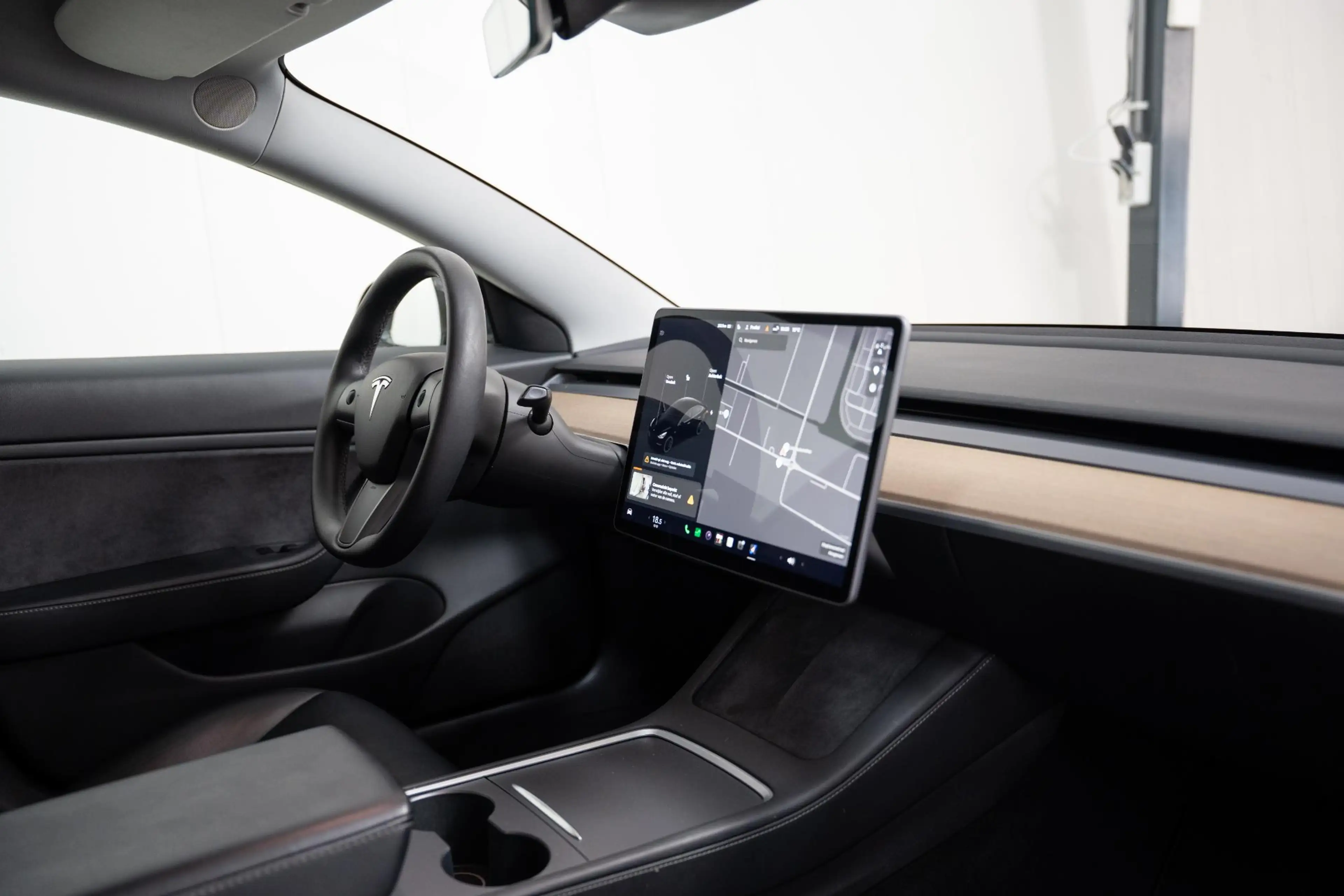 Tesla Model 3 Performance AWD 75 kWh*FACELIFT*FSD*WARMTEPOMP* — photo 44