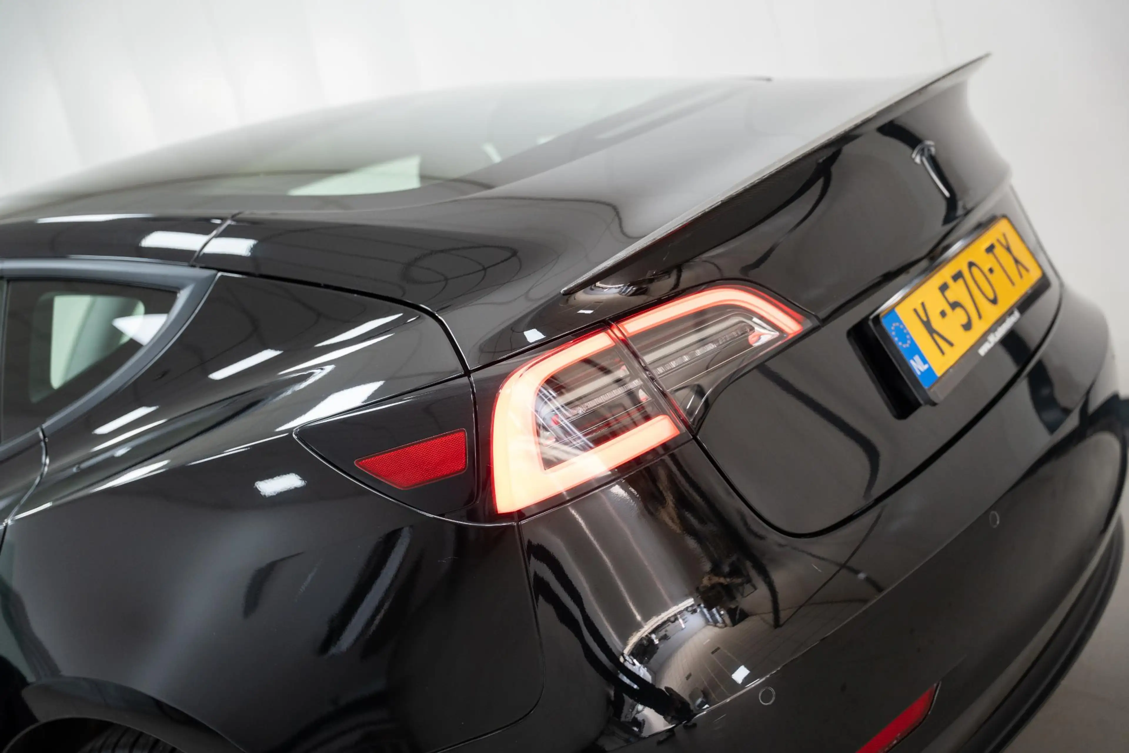 Tesla Model 3 Performance AWD 75 kWh*FACELIFT*FSD*WARMTEPOMP* — photo 15