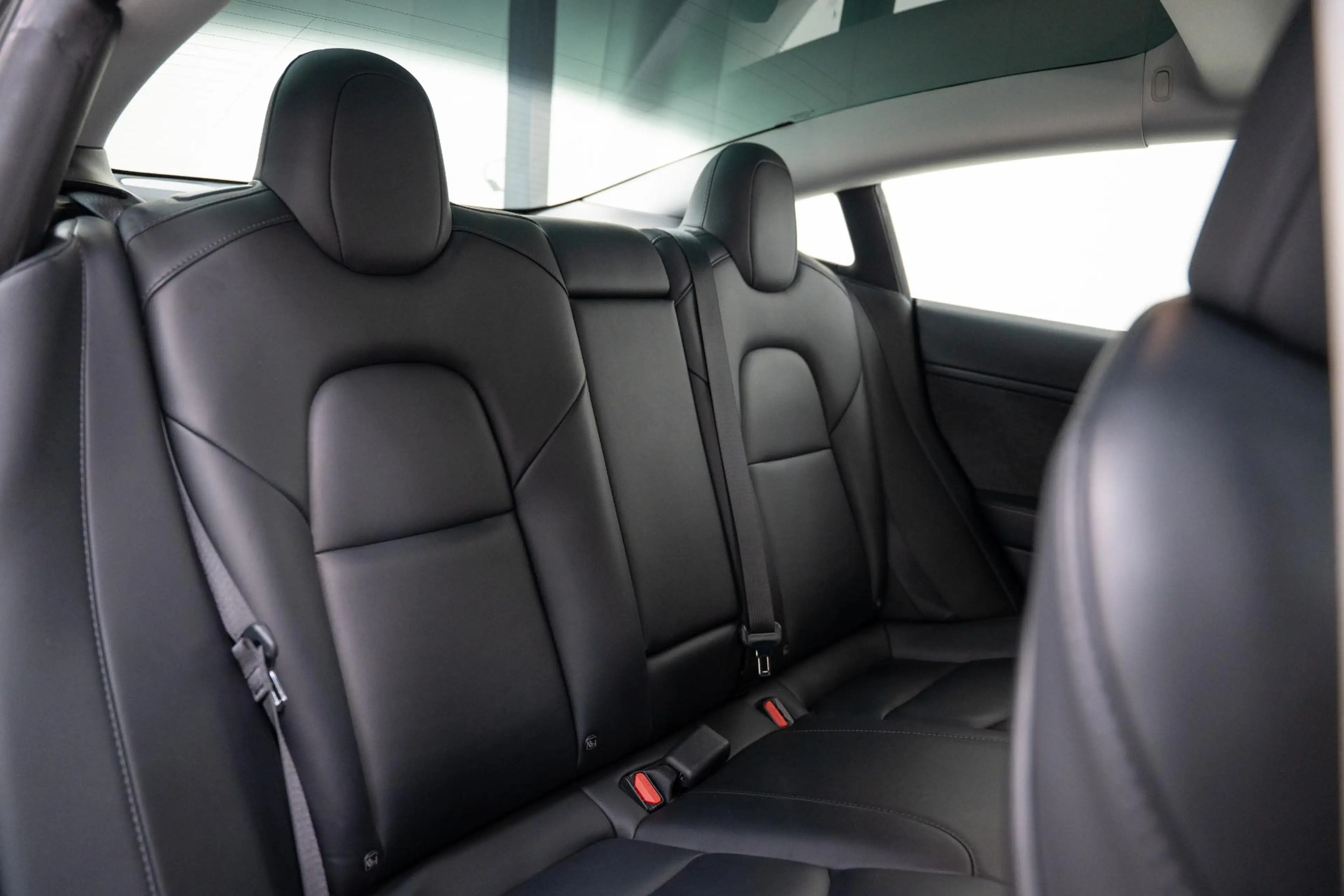 Tesla Model 3 Performance AWD 75 kWh*FACELIFT*FSD*WARMTEPOMP* — photo 39