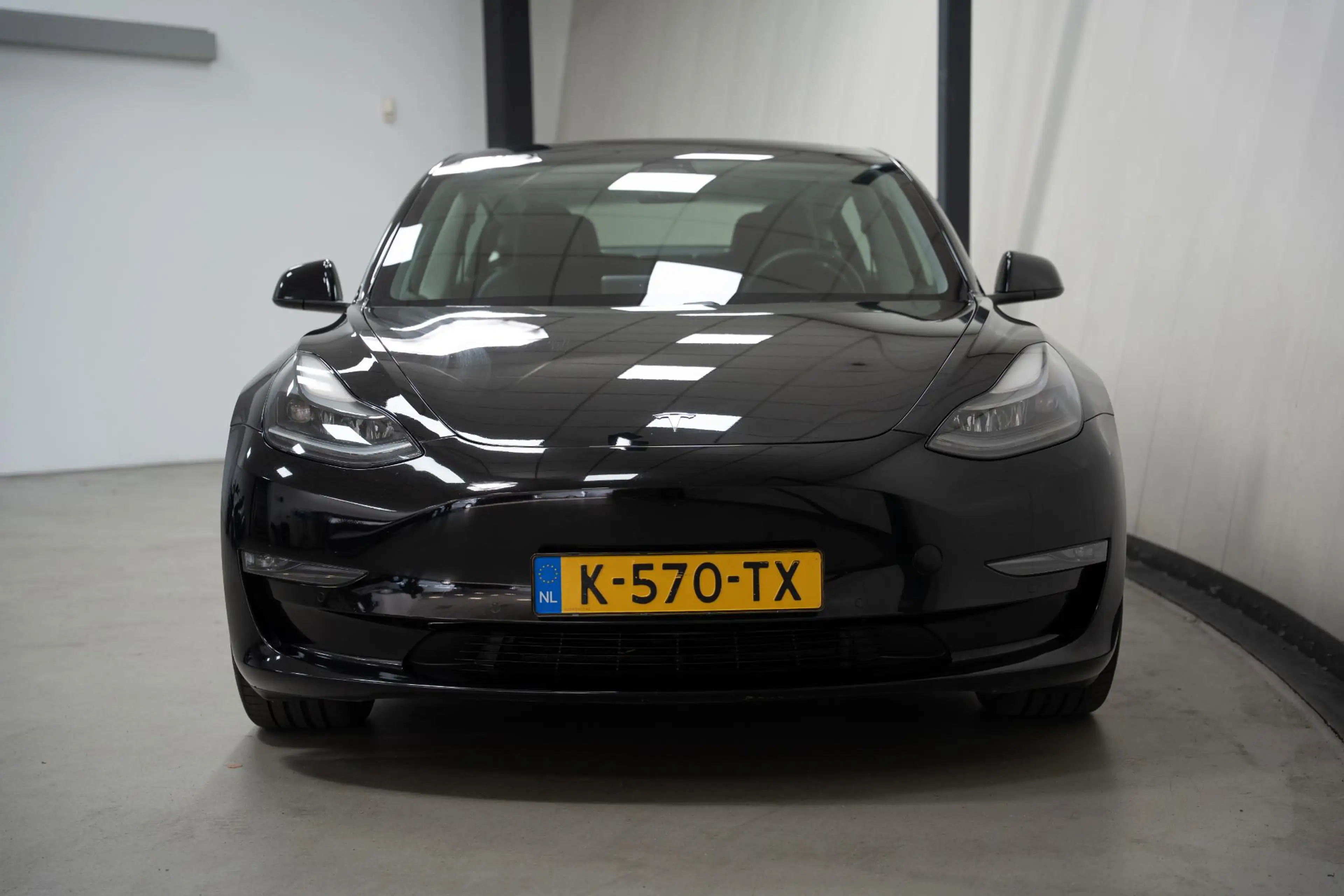 Tesla Model 3 Performance AWD 75 kWh*FACELIFT*FSD*WARMTEPOMP* — photo 14