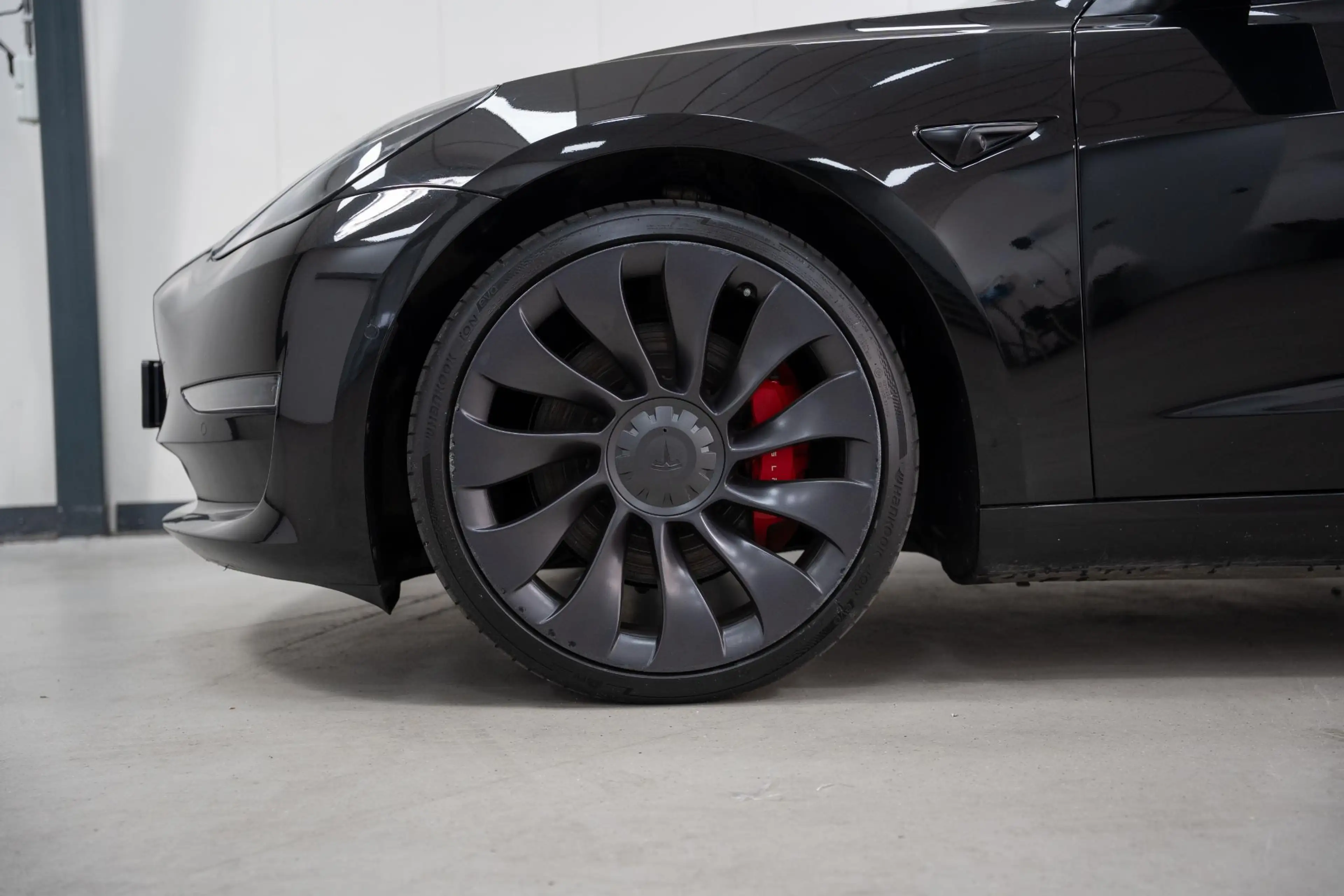 Tesla Model 3 Performance AWD 75 kWh*FACELIFT*FSD*WARMTEPOMP* — photo 34