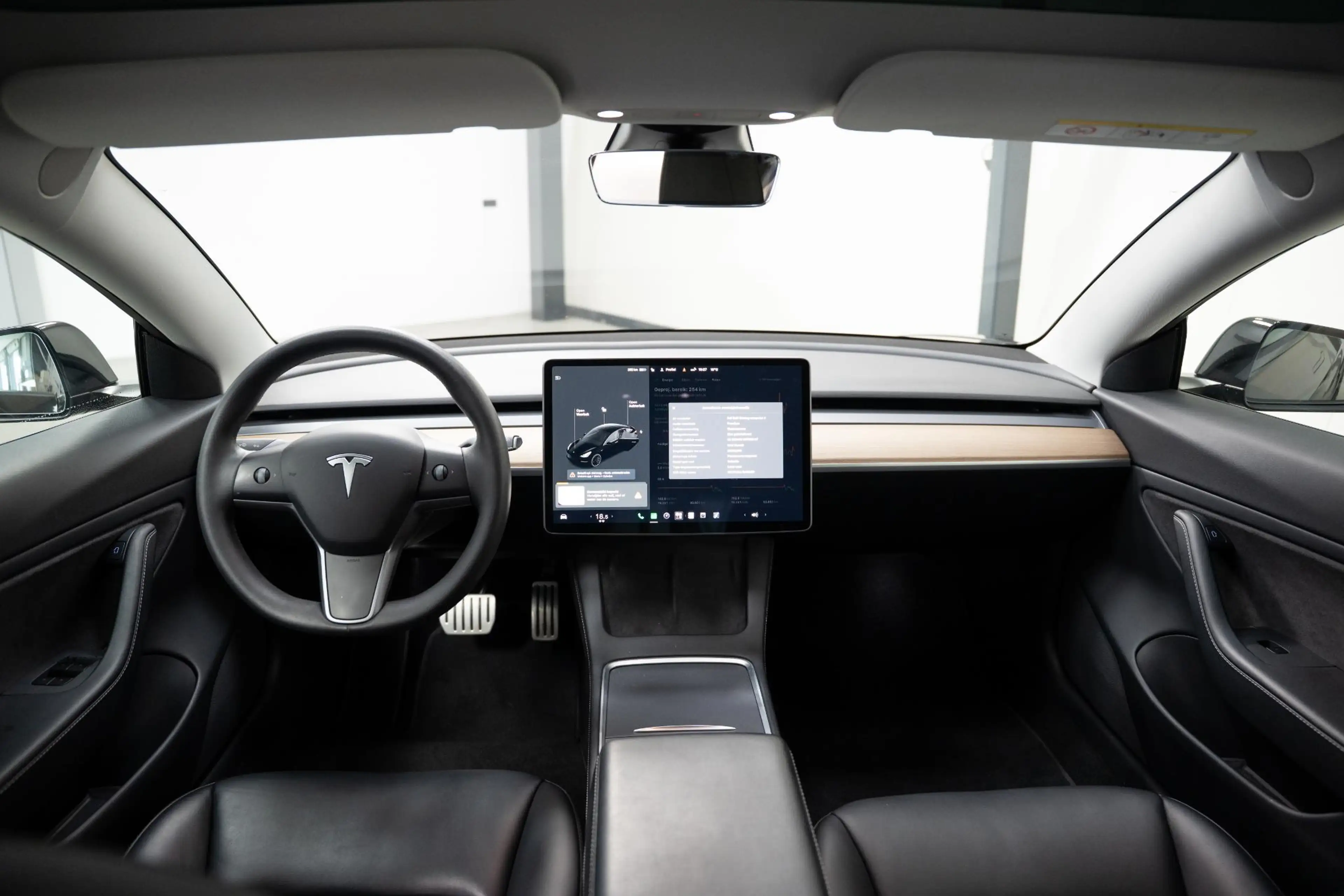 Tesla Model 3 Performance AWD 75 kWh*FACELIFT*FSD*WARMTEPOMP* — photo 2