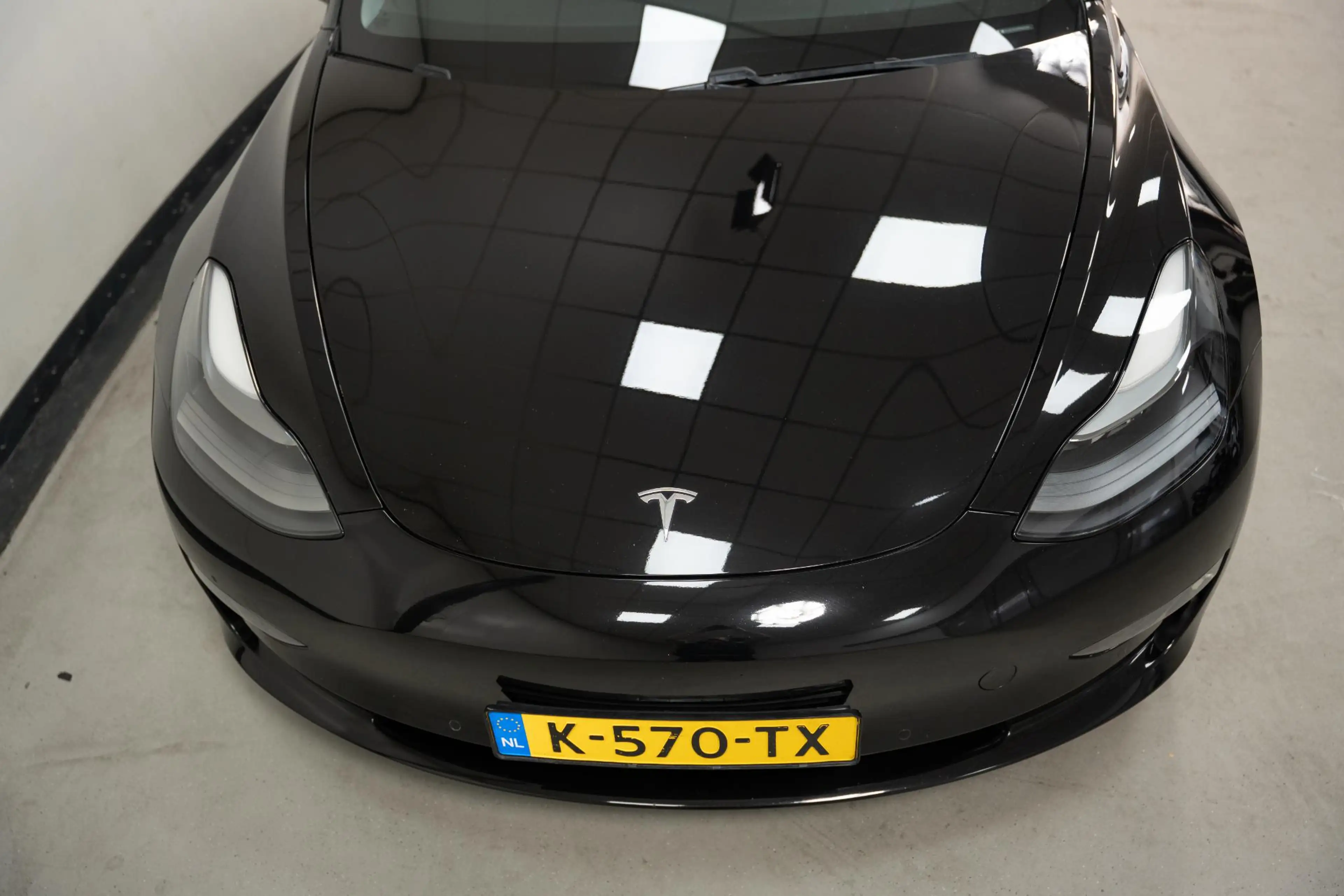 Tesla Model 3 Performance AWD 75 kWh*FACELIFT*FSD*WARMTEPOMP* — photo 6