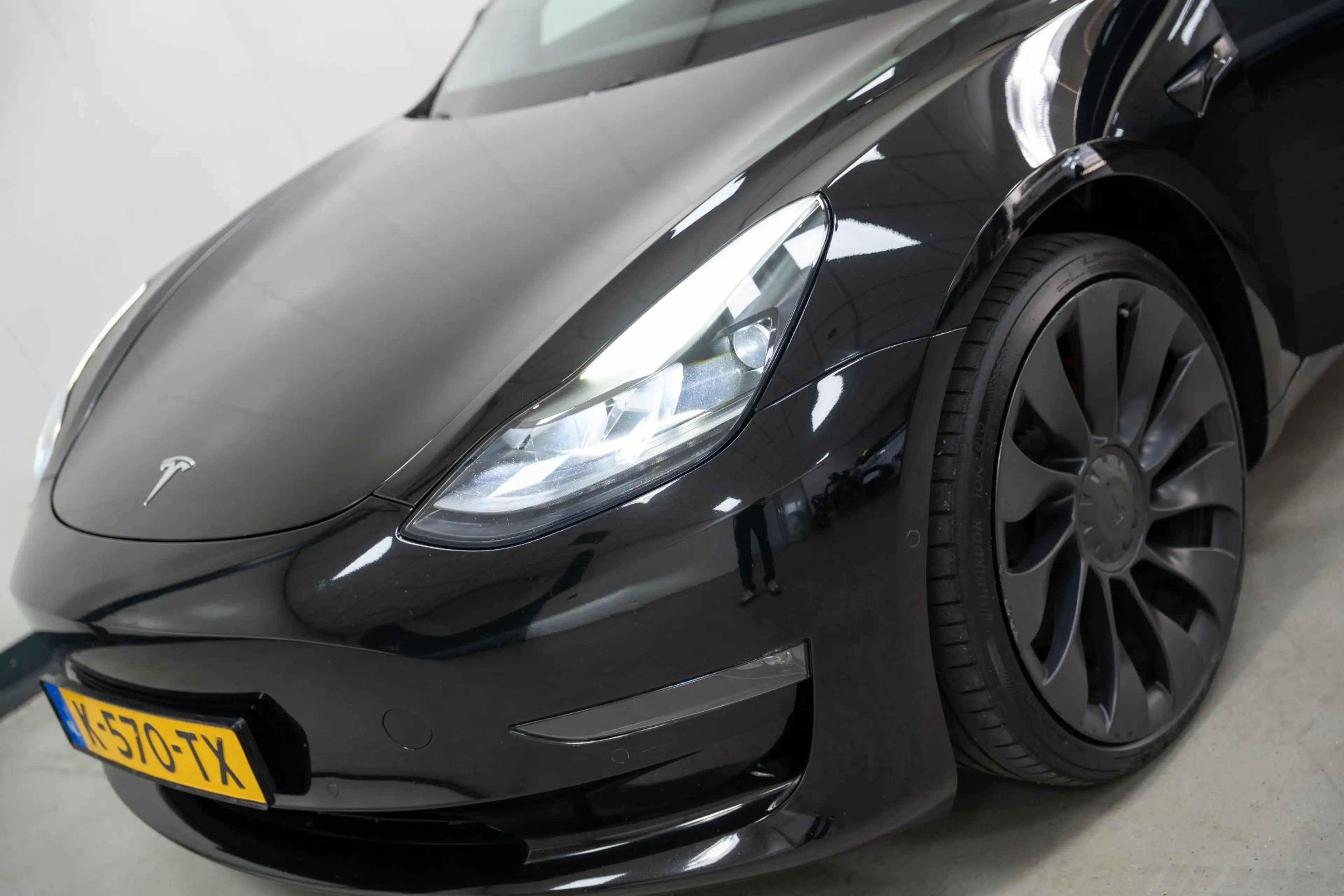 Tesla Model 3 Performance AWD 75 kWh*FACELIFT*FSD*WARMTEPOMP* — photo 20