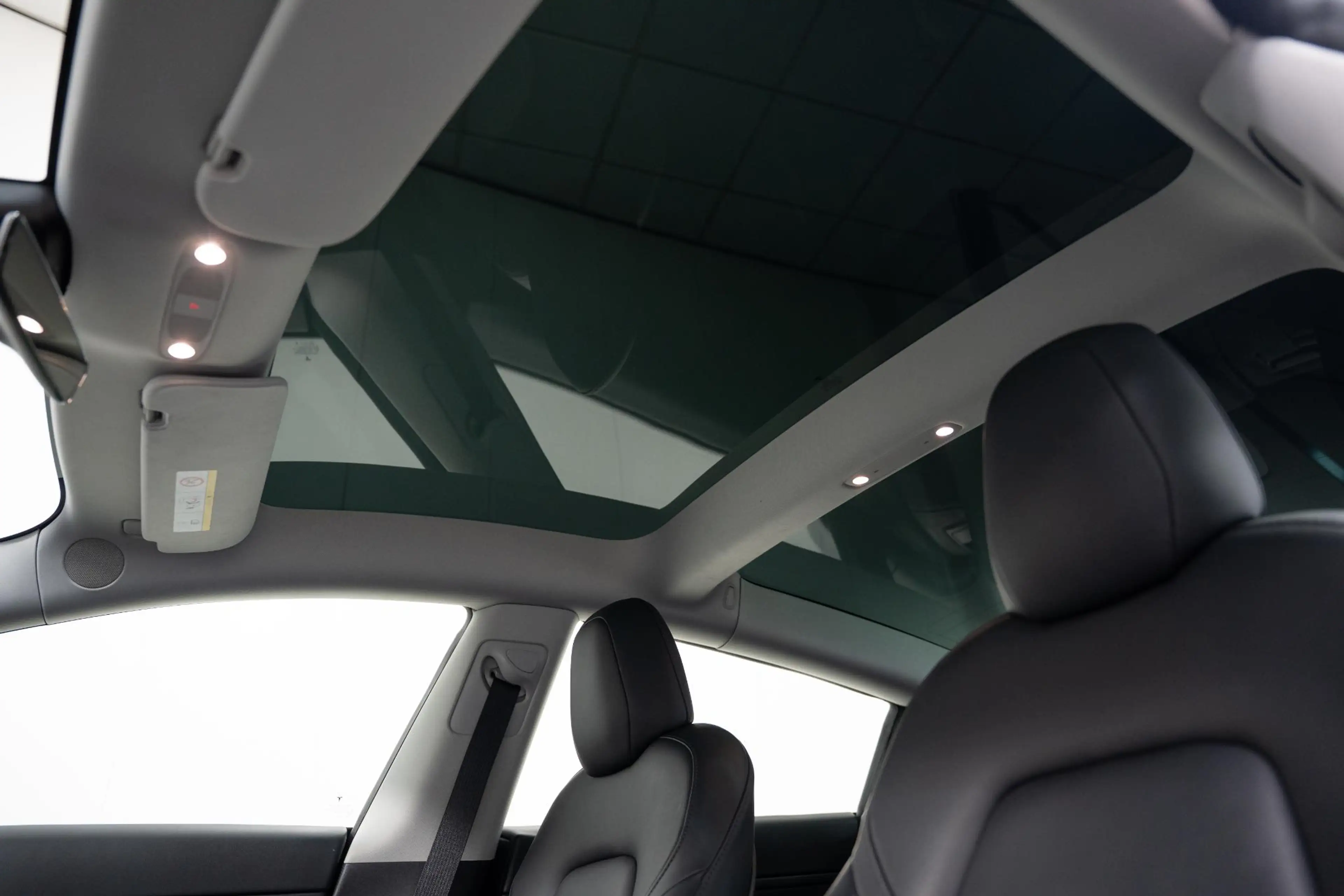 Tesla Model 3 Performance AWD 75 kWh*FACELIFT*FSD*WARMTEPOMP* — photo 30