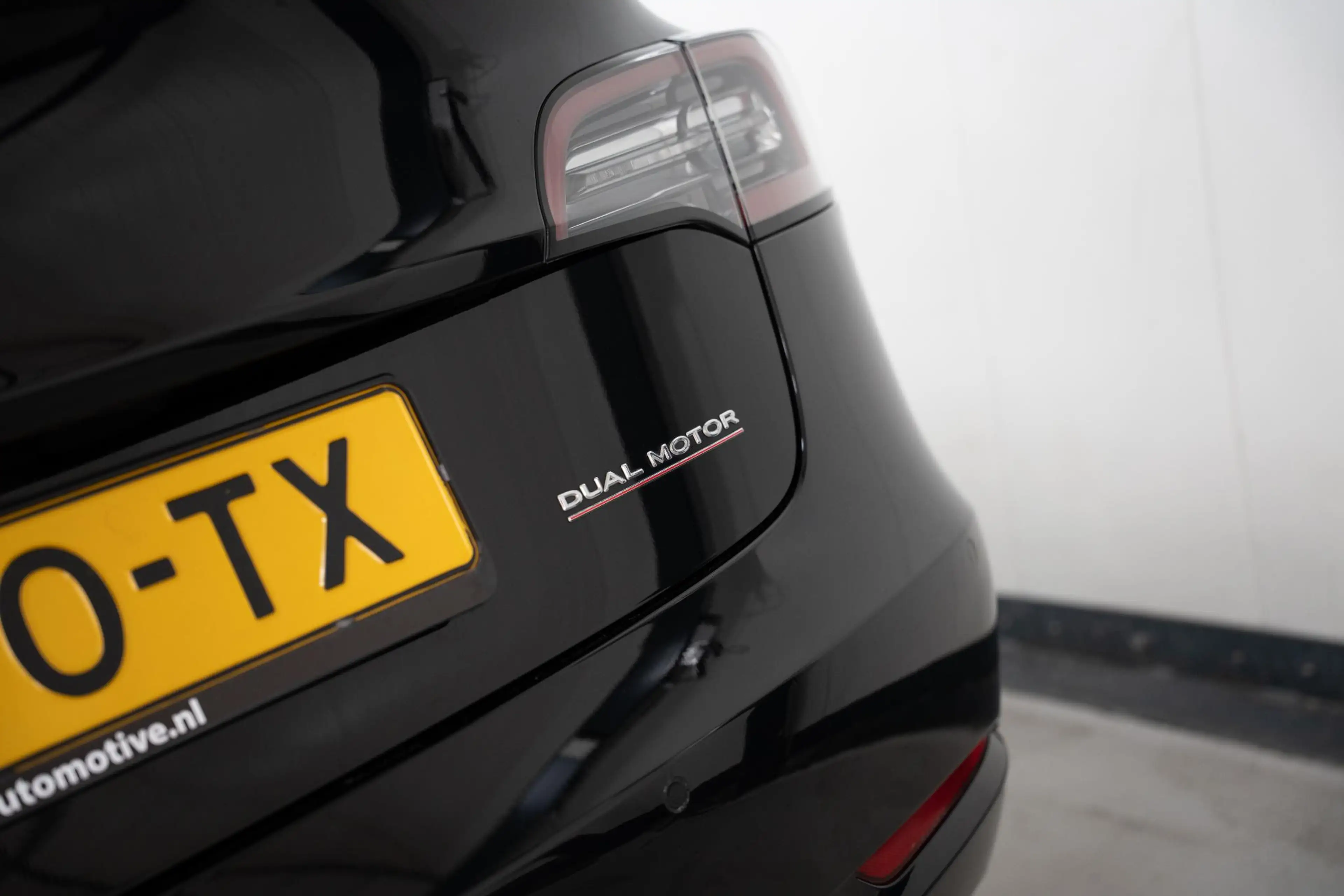 Tesla Model 3 Performance AWD 75 kWh*FACELIFT*FSD*WARMTEPOMP* — photo 43