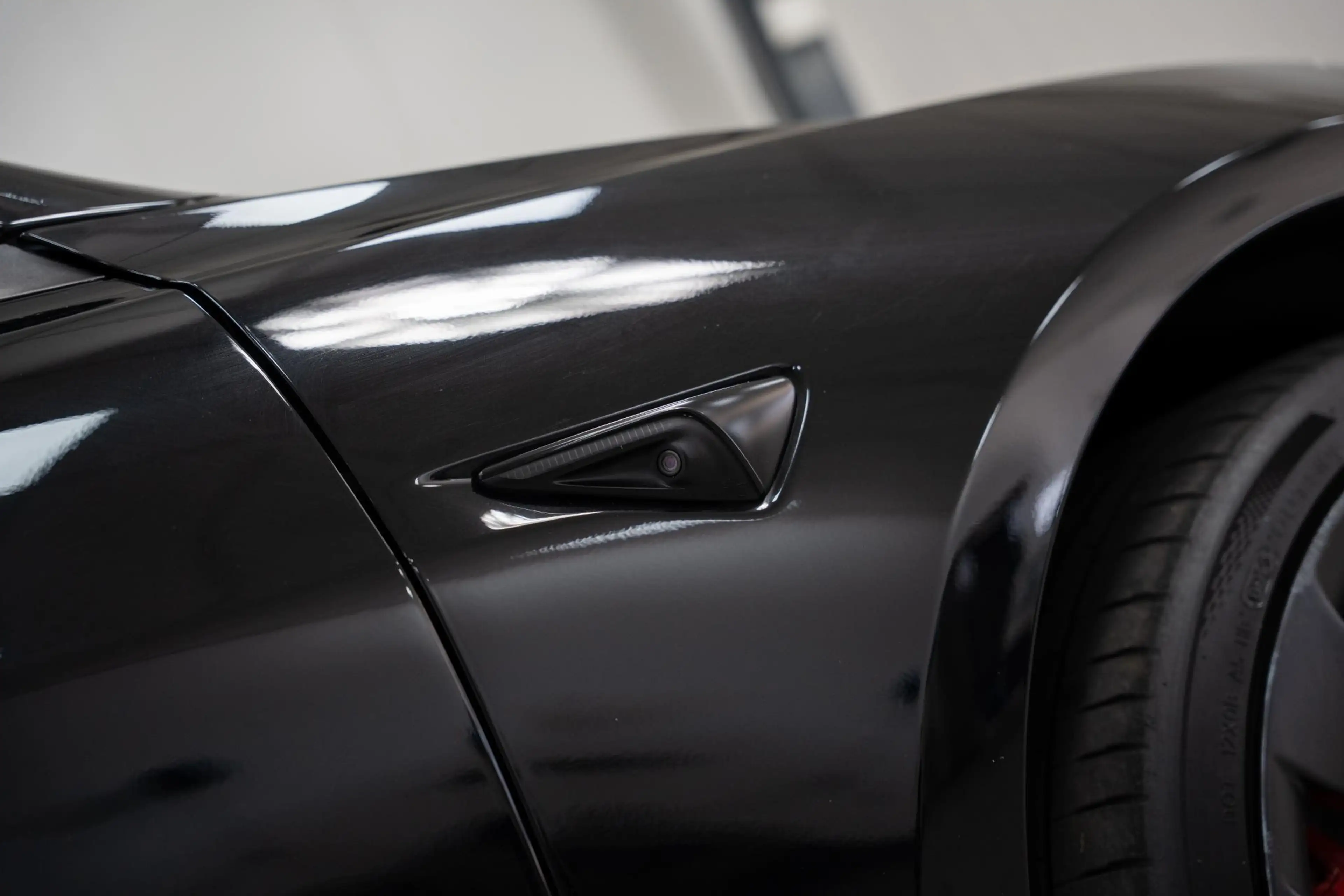 Tesla Model 3 Performance AWD 75 kWh*FACELIFT*FSD*WARMTEPOMP* — photo 31
