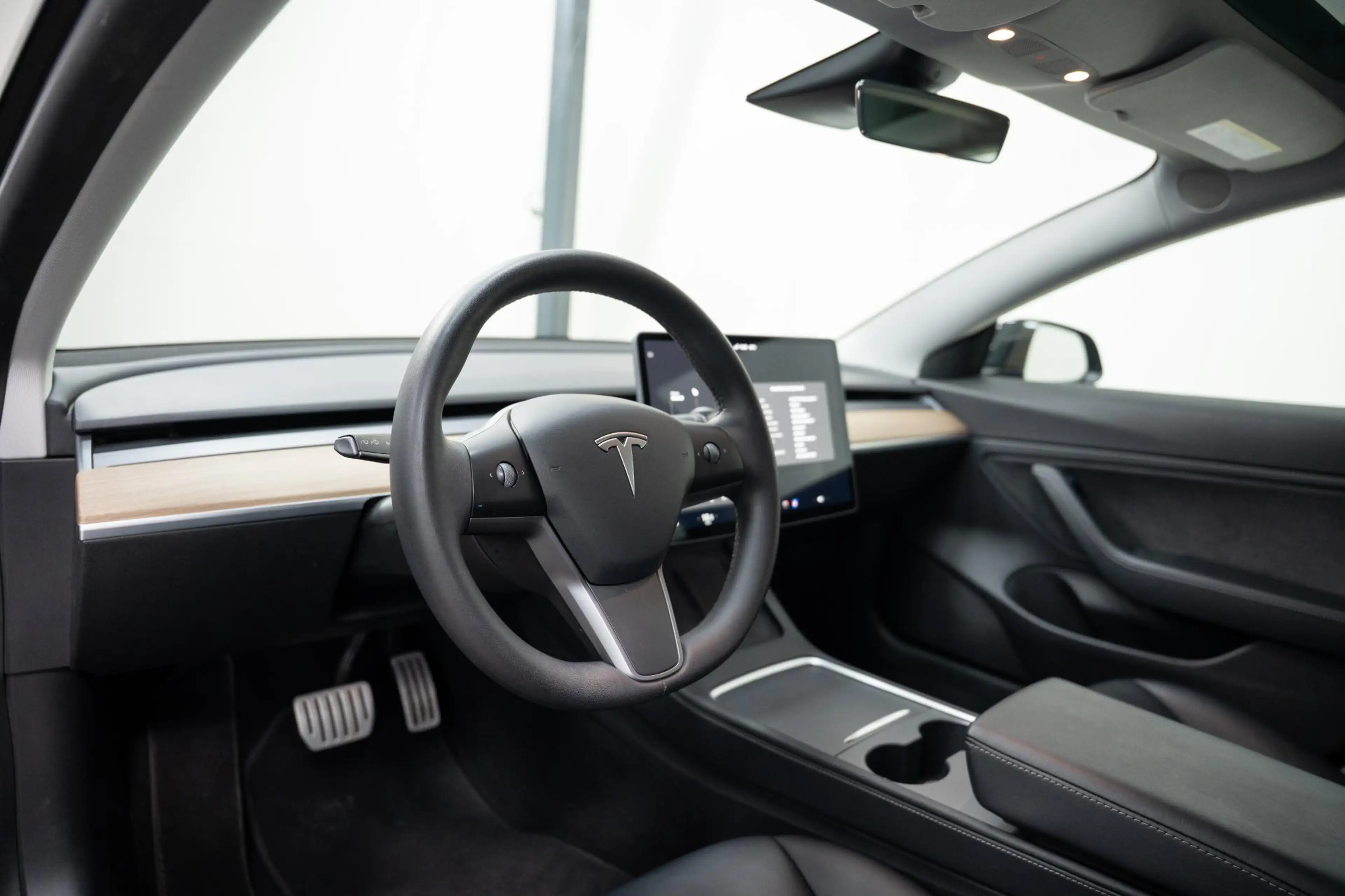 Tesla Model 3 Performance AWD 75 kWh*FACELIFT*FSD*WARMTEPOMP* — photo 8