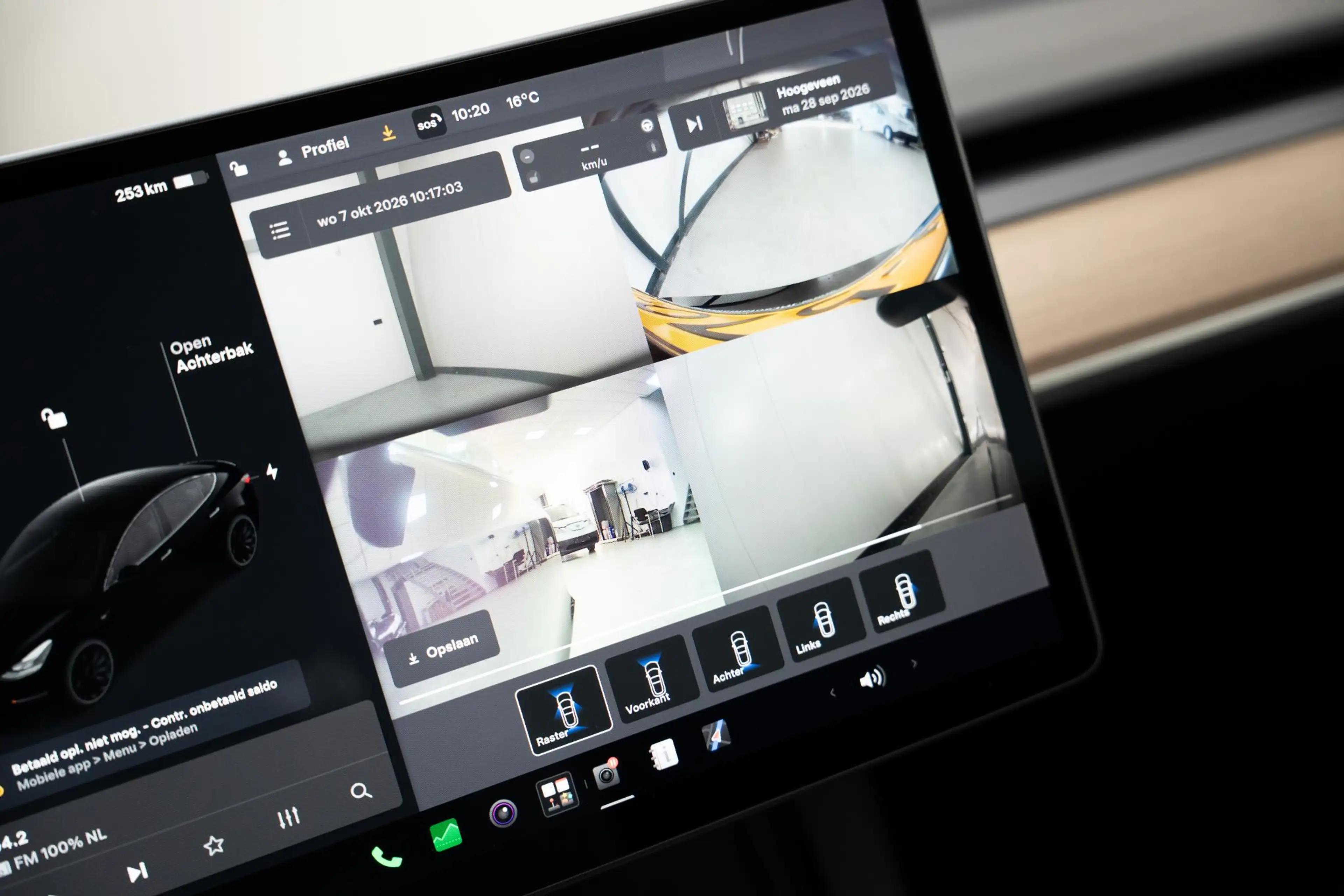 Tesla Model 3 Performance AWD 75 kWh*FACELIFT*FSD*WARMTEPOMP* — photo 11