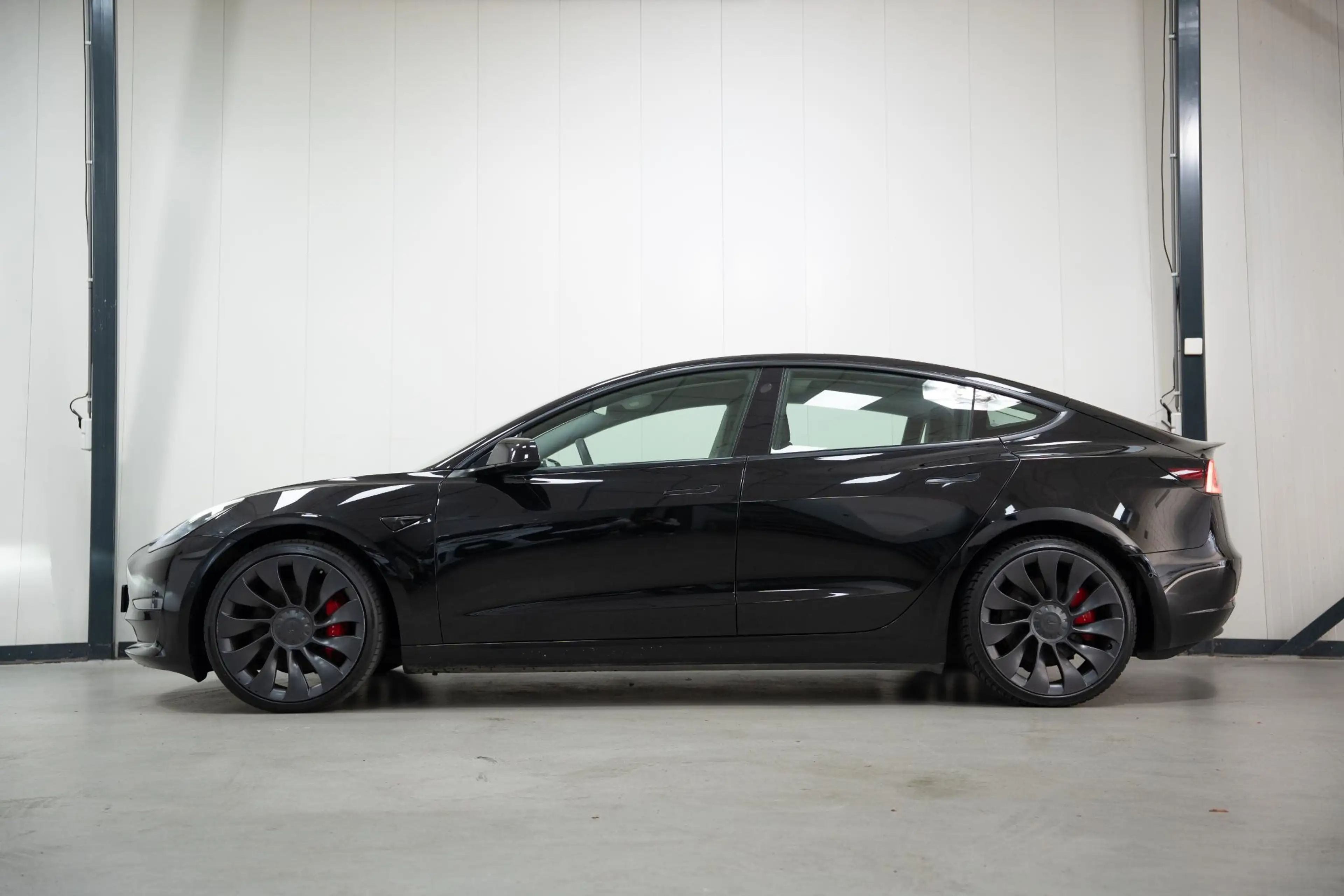 Tesla Model 3 Performance AWD 75 kWh*FACELIFT*FSD*WARMTEPOMP* — photo 3