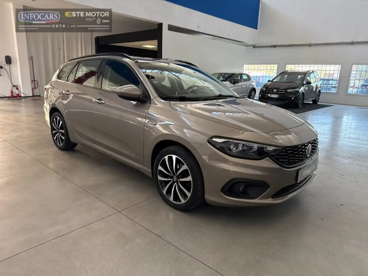 Fiat Tipo