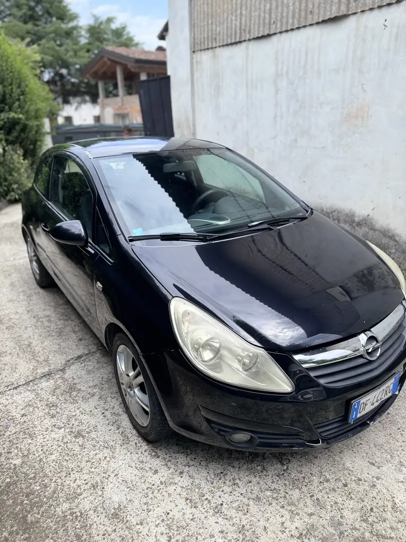 Opel Corsa 3p 1.3 cdti ecoflex Sport 75cv - 2