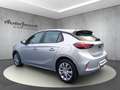 Opel Corsa F 1.2 Turbo Edition Argent - thumbnail 3